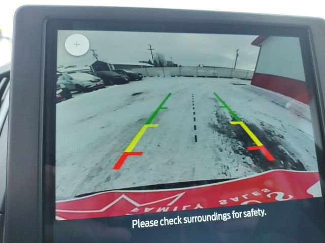 Used 2022 Ford Edge SEL image 40