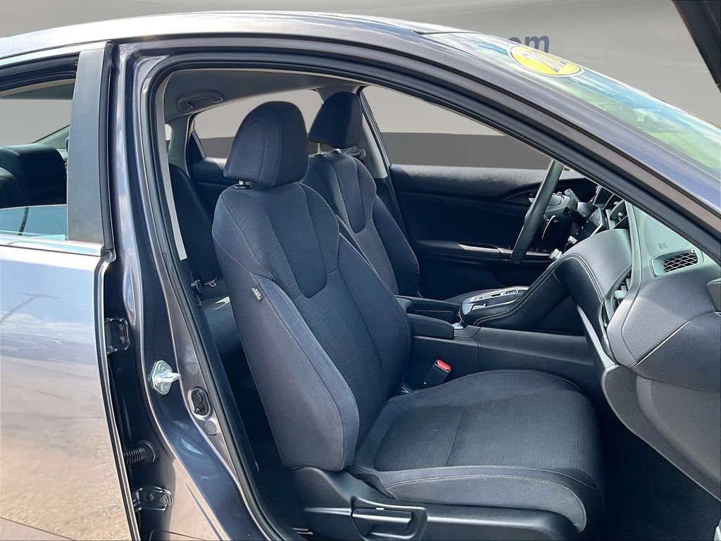 Used 2021 Honda Insight EX image 32