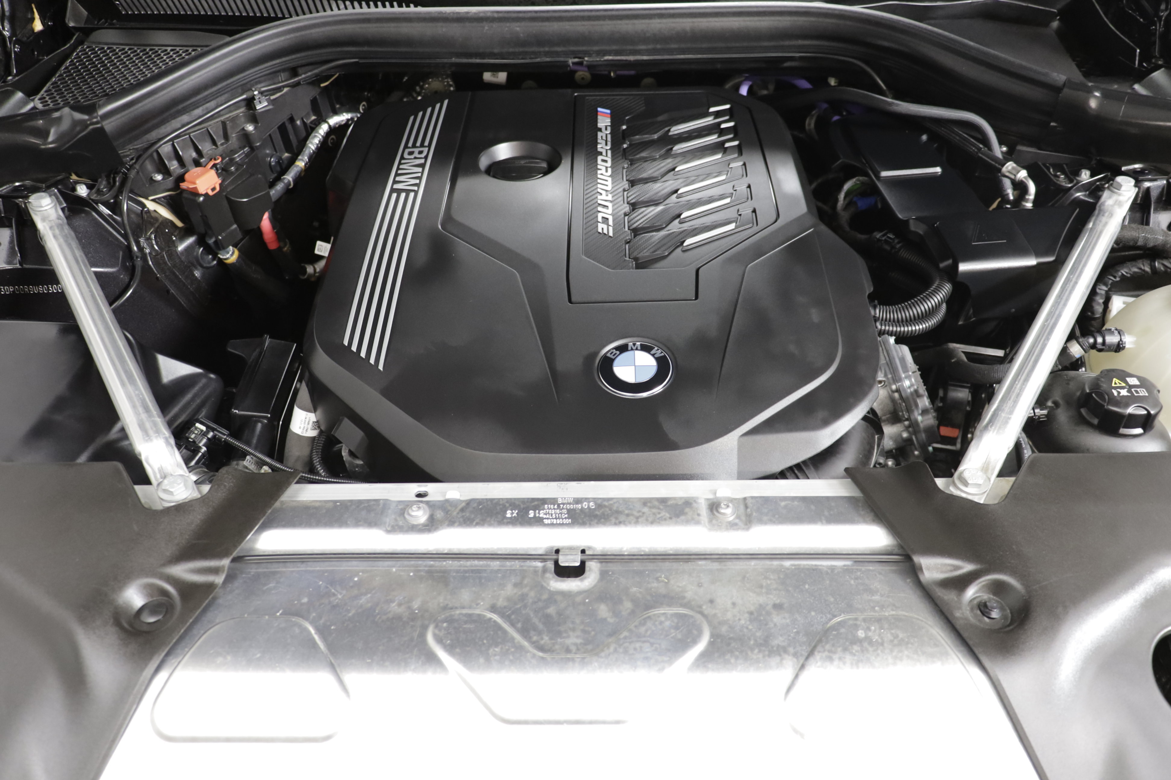 Used 2024 BMW X3 M40i AWD/4WD image 21