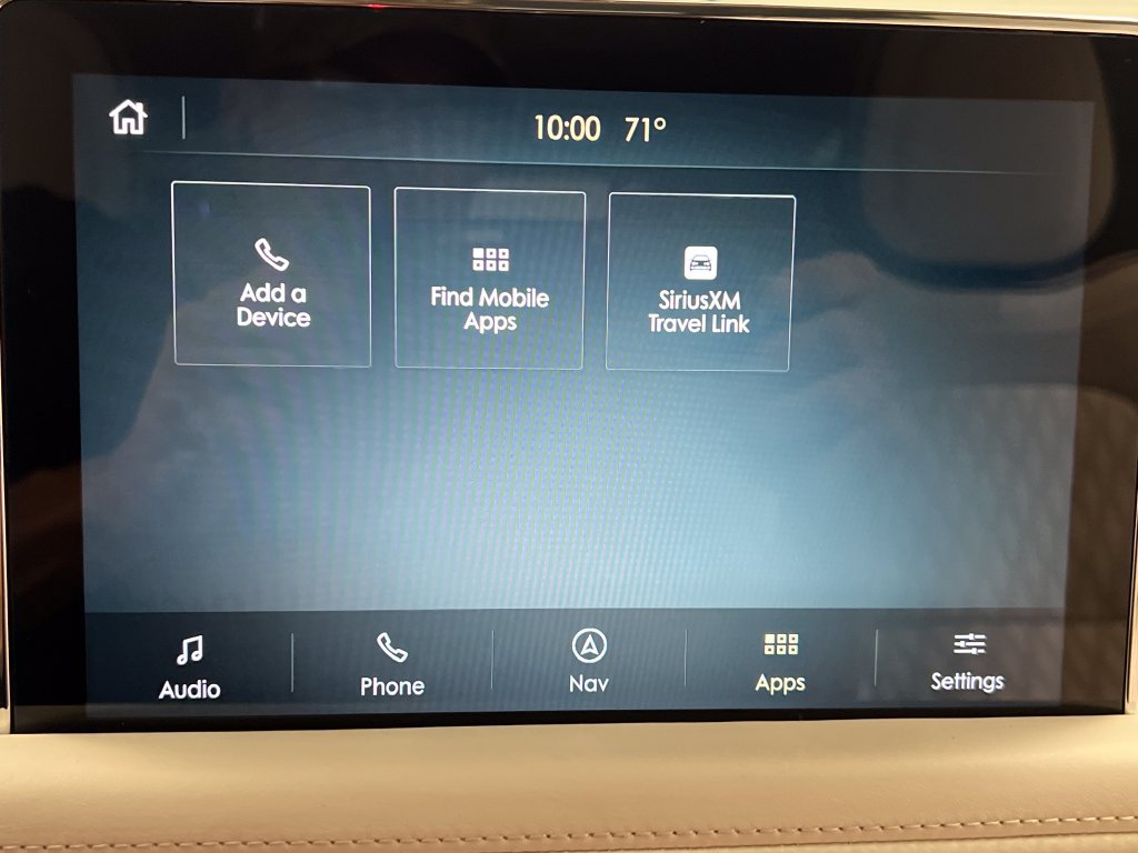 Used 2020 Lincoln Aviator Black Label w/ Dynamic Handling Package AWD/4WD image 70