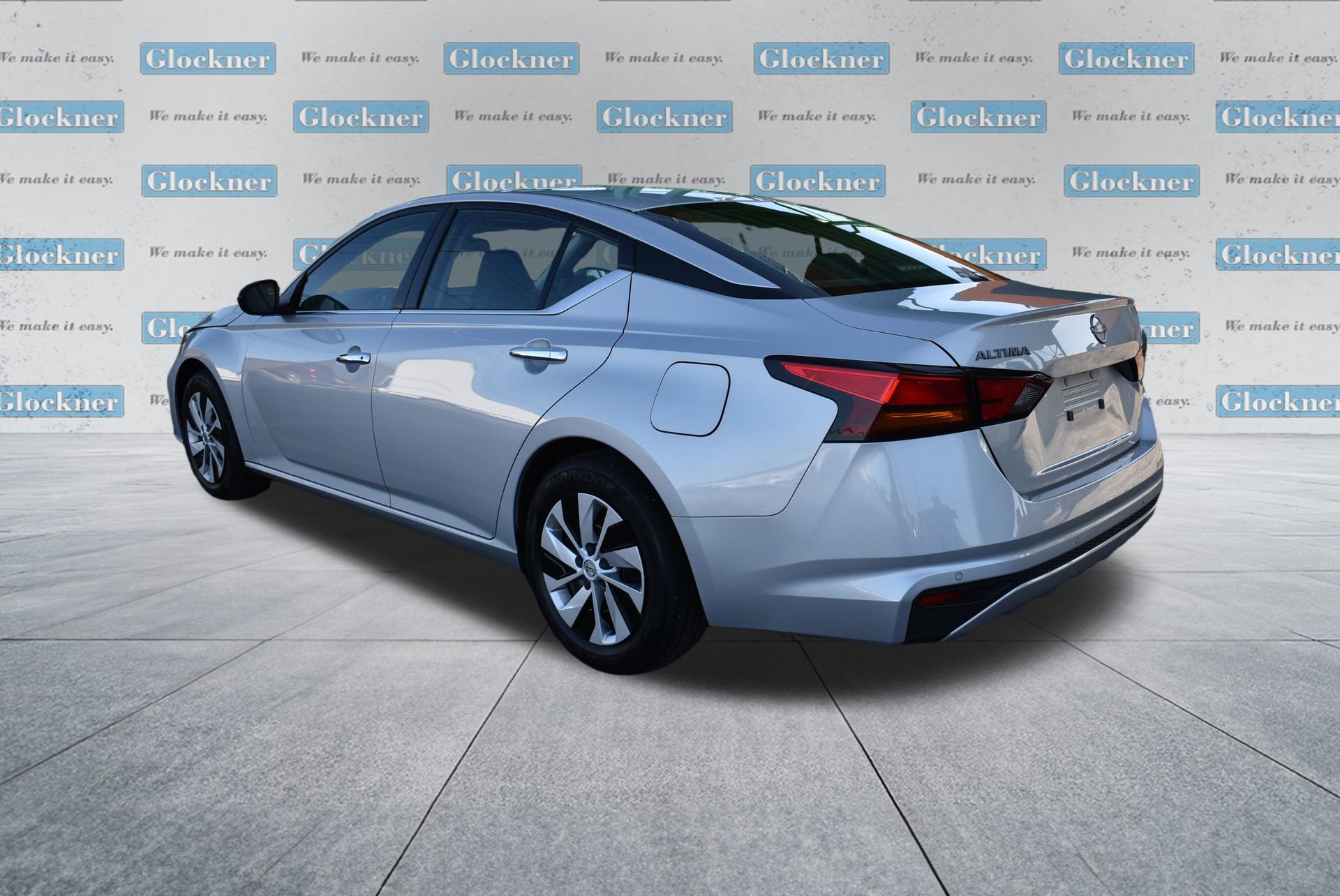 Used 2024 Nissan Altima 2.5 S image 8