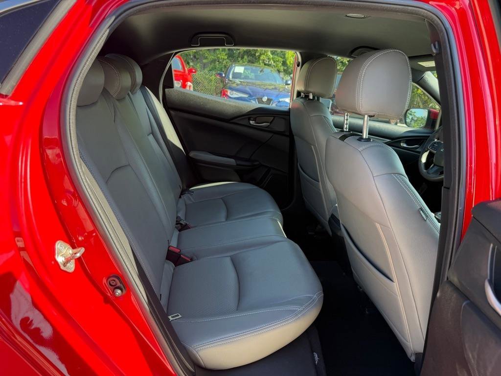 Used 2017 Honda Civic LX image 17