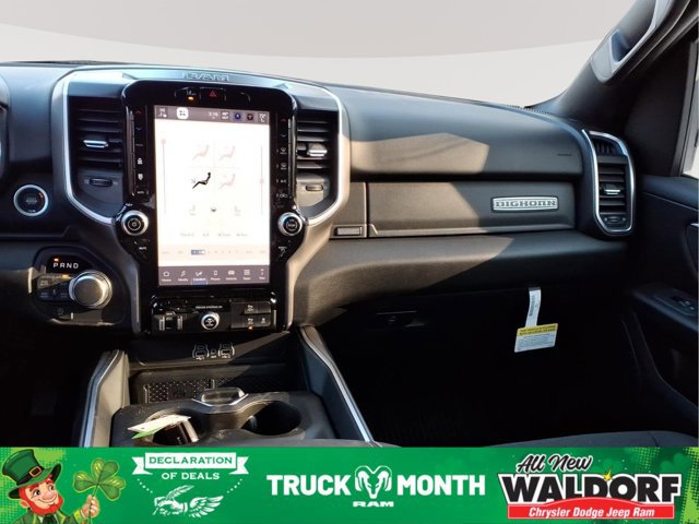 New 2026 RAM 1500 Big Horn image 12