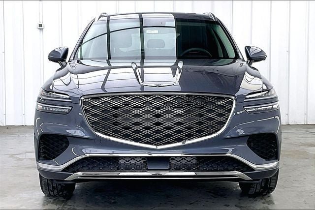 New 2027 Genesis GV70 2.5T Advanced AWD/4WD image 3