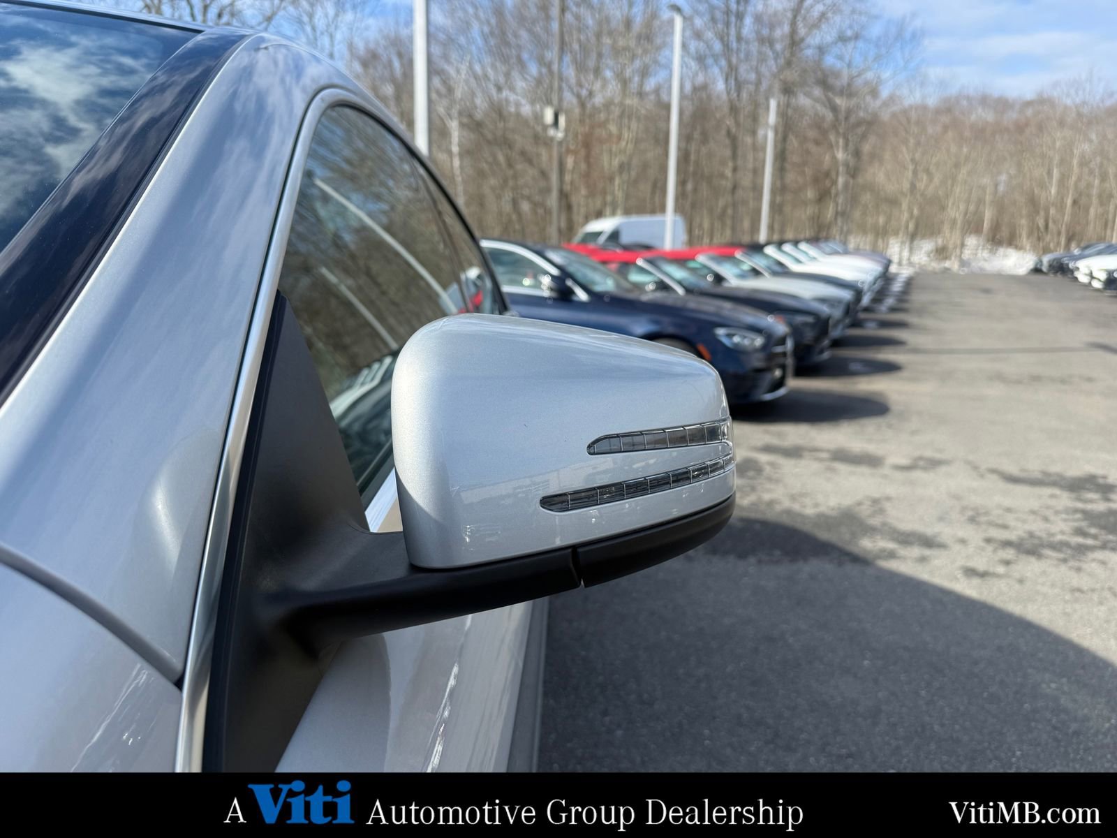 Used 2019 Mercedes-Benz CLA 250 4MATIC image 11