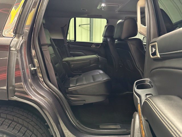 Used 2015 GMC Yukon Denali w/ Premium Package AWD/4WD image 23