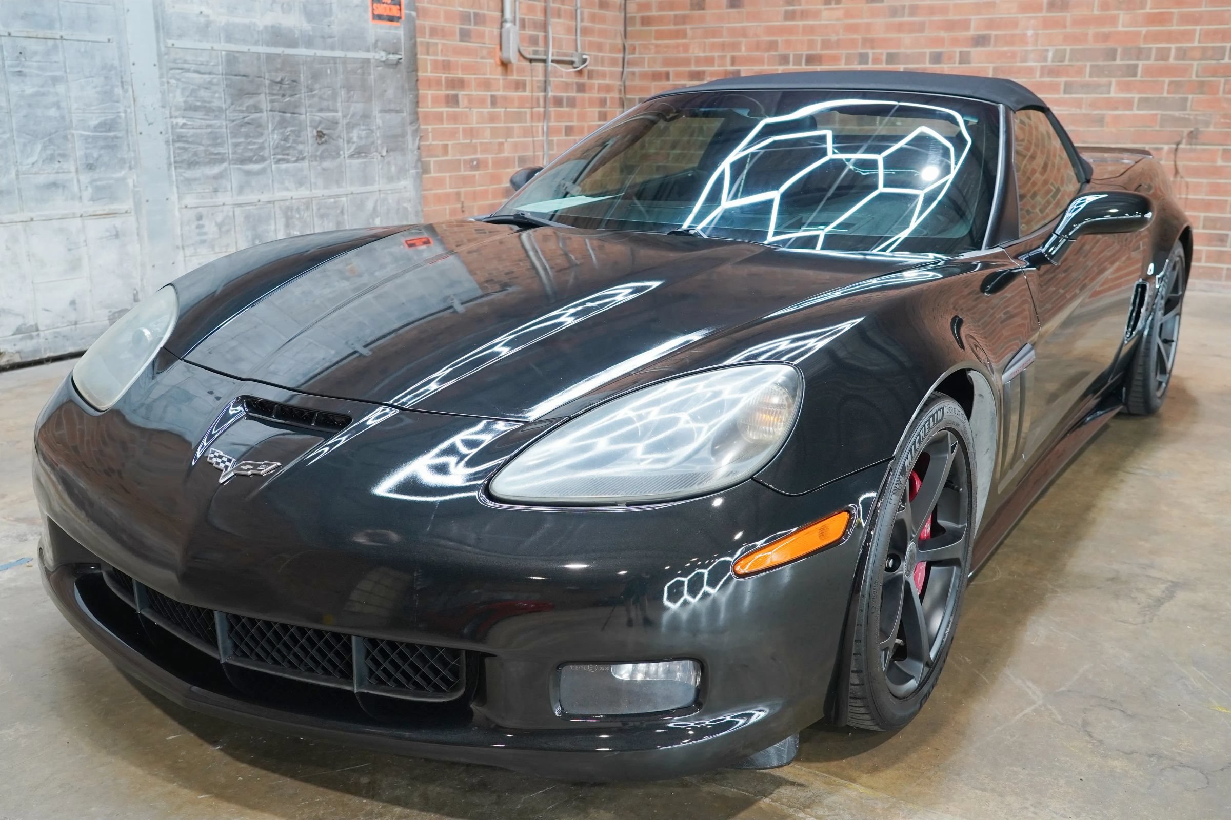 Used 2012 Chevrolet Corvette Grand Sport w/ 3LT Preferred Equipment Group RWD image 20