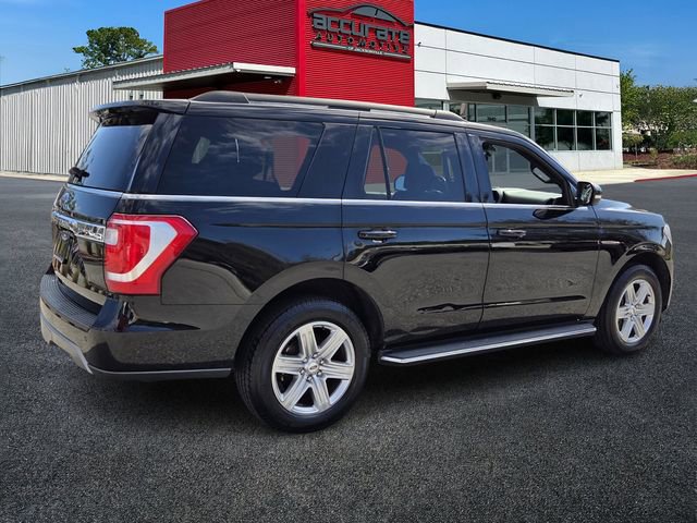 Used 2020 Ford Expedition XLT w/ Equipment Group 202A image 5