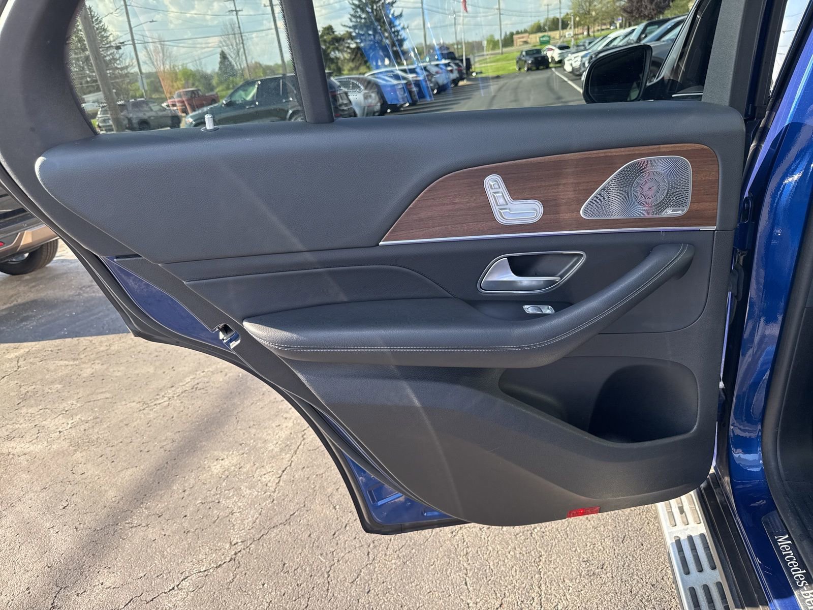 Used 2020 Mercedes-Benz GLE 350 4MATIC image 45