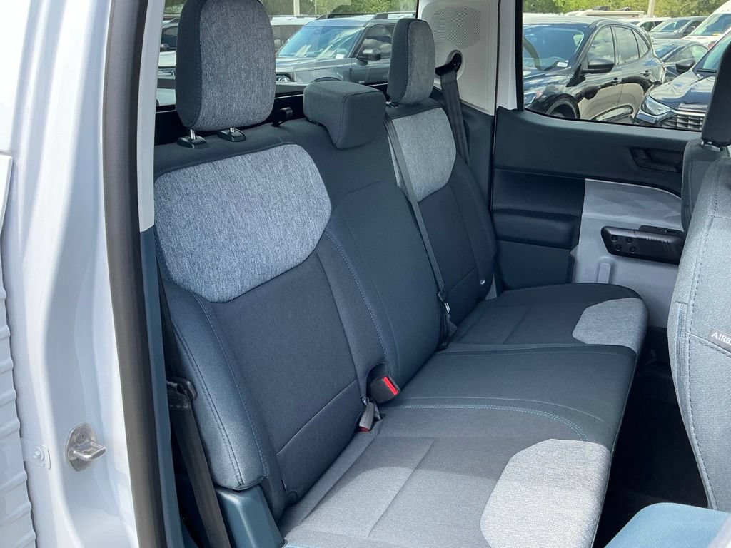 New 2026 Ford Maverick XLT AWD/4WD image 21