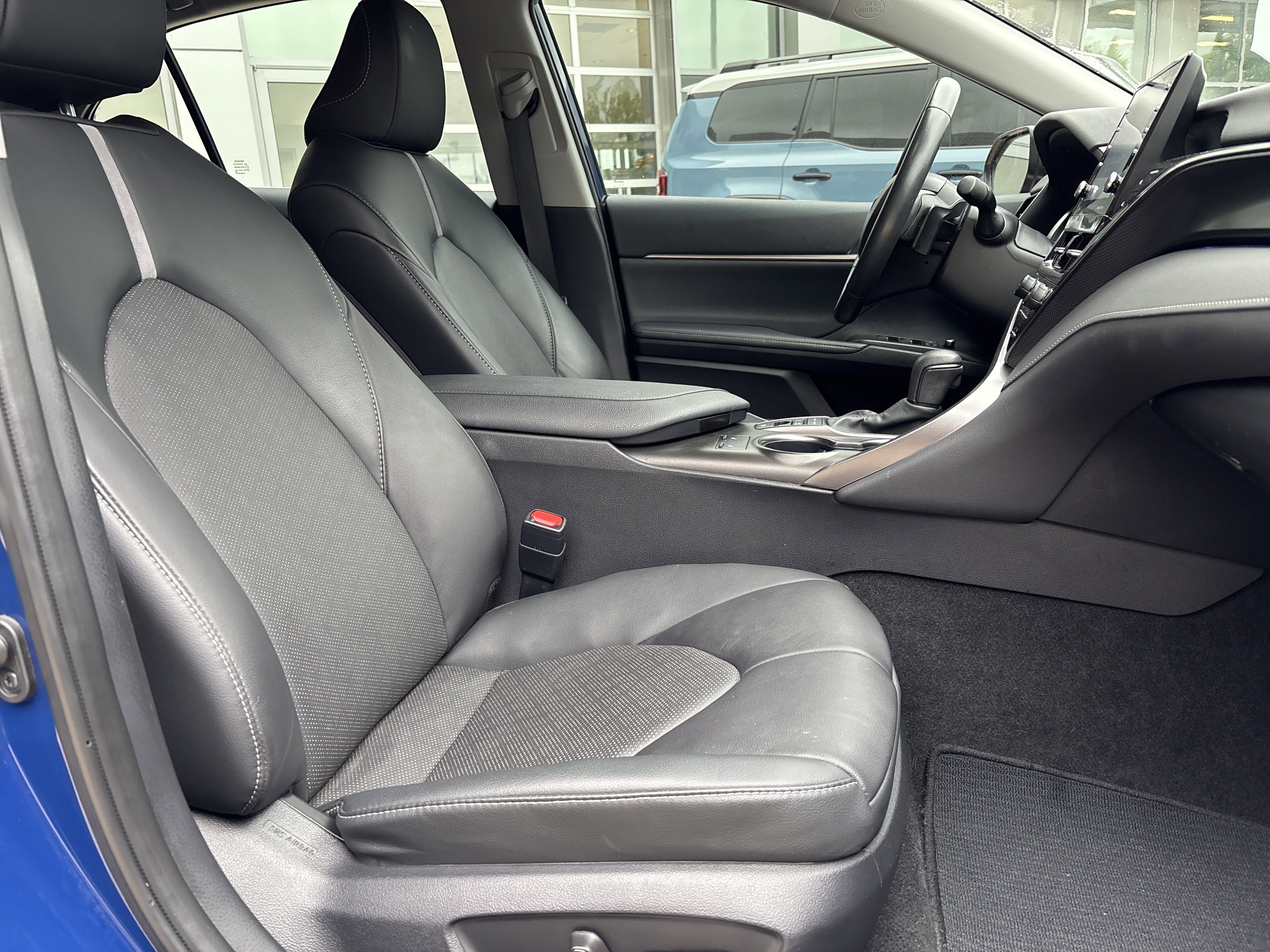 Used 2024 Toyota Camry XSE w/ Cold Weather Package image 27