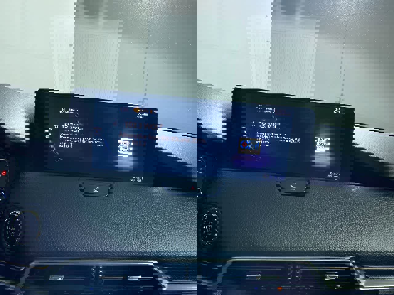 Used 2025 MAZDA CX-90 3.3 Turbo w/ Preferred Package image 24