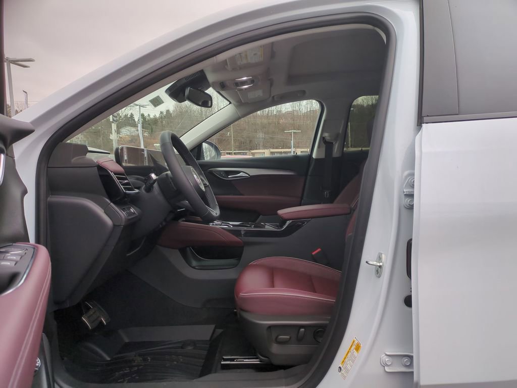 New 2026 Buick Envision Sport Touring AWD/4WD image 12