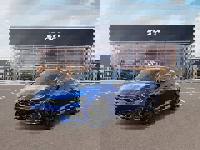 New 2026 Kia K5 GT w/ GT1 Package