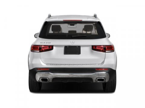 Used 2020 Mercedes-Benz GLB 250 4MATIC w/ Premium Package image 5