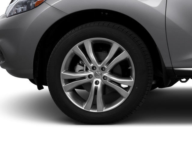 Used 2013 Nissan Murano LE w/ Platinum Pkg AWD/4WD image 14