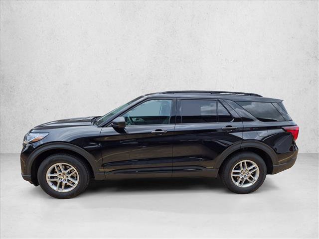 New 2026 Ford Explorer Active RWD image 5