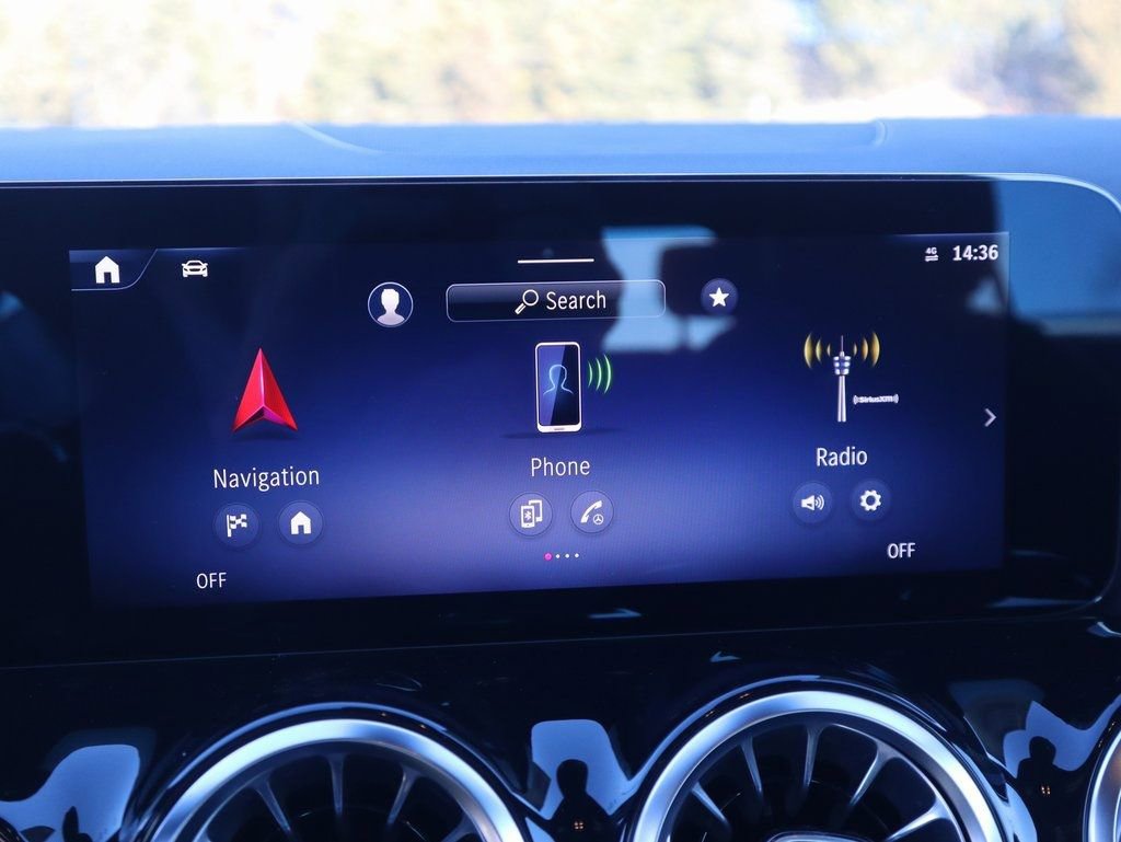 New 2026 Mercedes-Benz GLA 35 AMG 4MATIC image 52