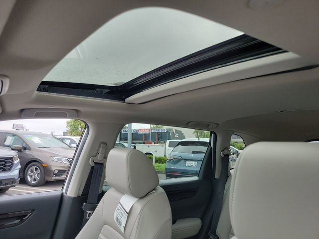 New 2026 Honda CR-V EX-L image 31