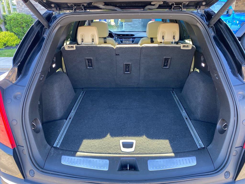 Used 2019 Cadillac XT5 Premium Luxury AWD/4WD image 25