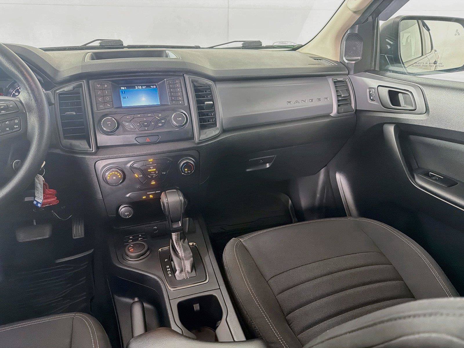 Used 2021 Ford Ranger XL w/ Equipment Group 101A High AWD/4WD image 26