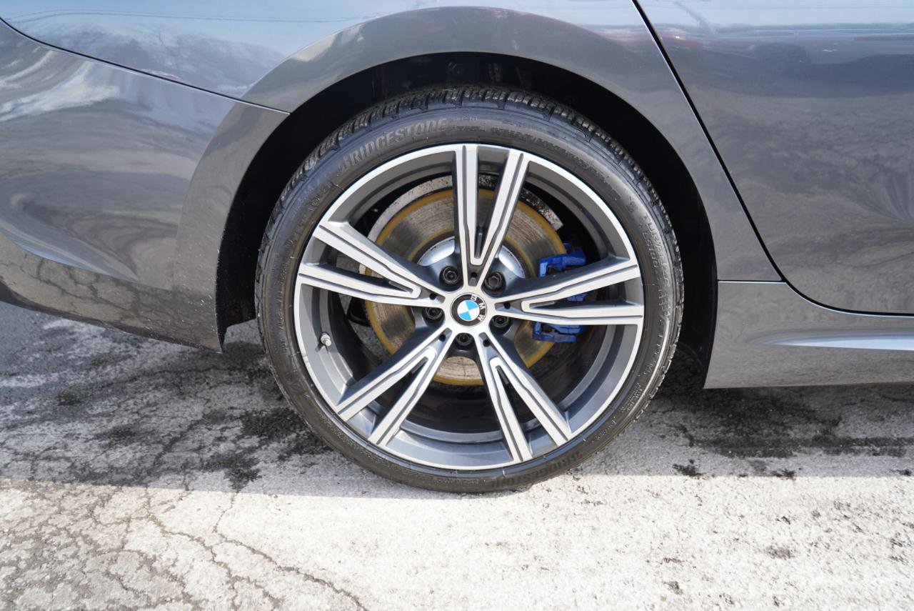Used 2020 BMW M340i xDrive w/ Premium Package image 18