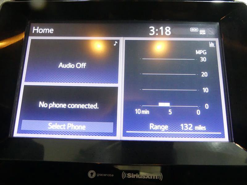 Used 2021 Toyota Tundra SR AWD/4WD image 37