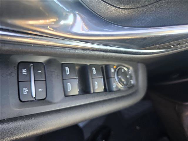 Used 2023 Chevrolet Suburban Premier RWD image 12