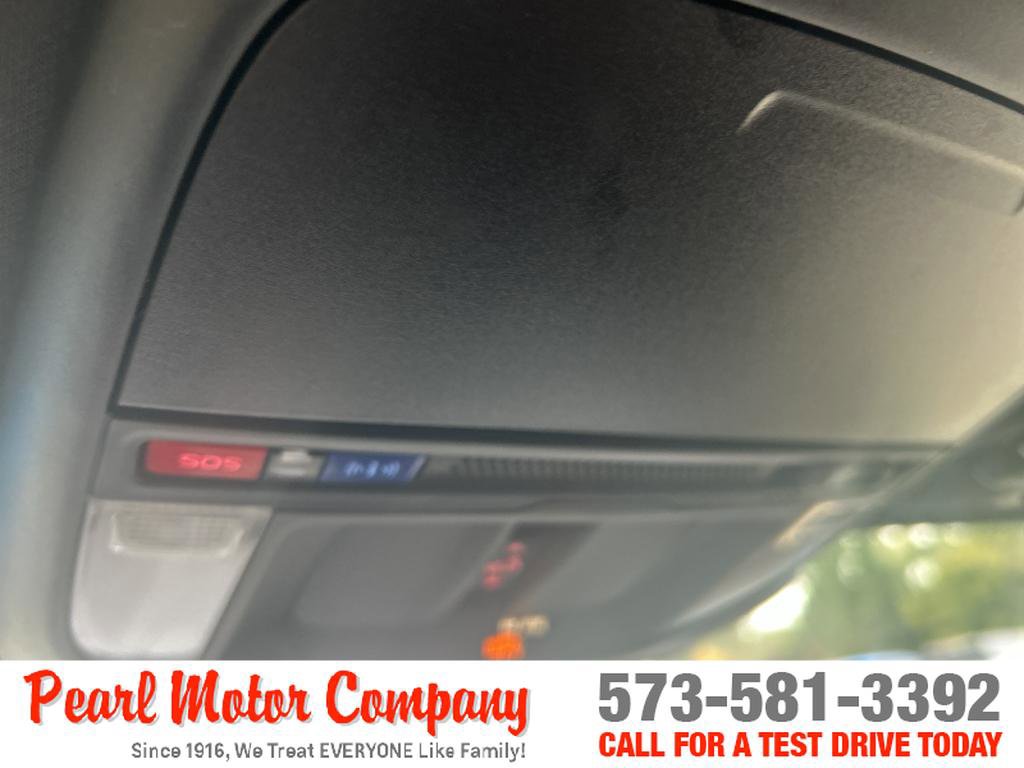 Used 2025 Subaru Forester Touring w/ Popular Package - Touring image 15