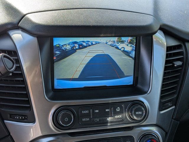 Used 2018 Chevrolet Tahoe LT RWD image 22