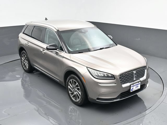 Used 2021 Lincoln Corsair AWD w/ Equipment Group 101A image 25