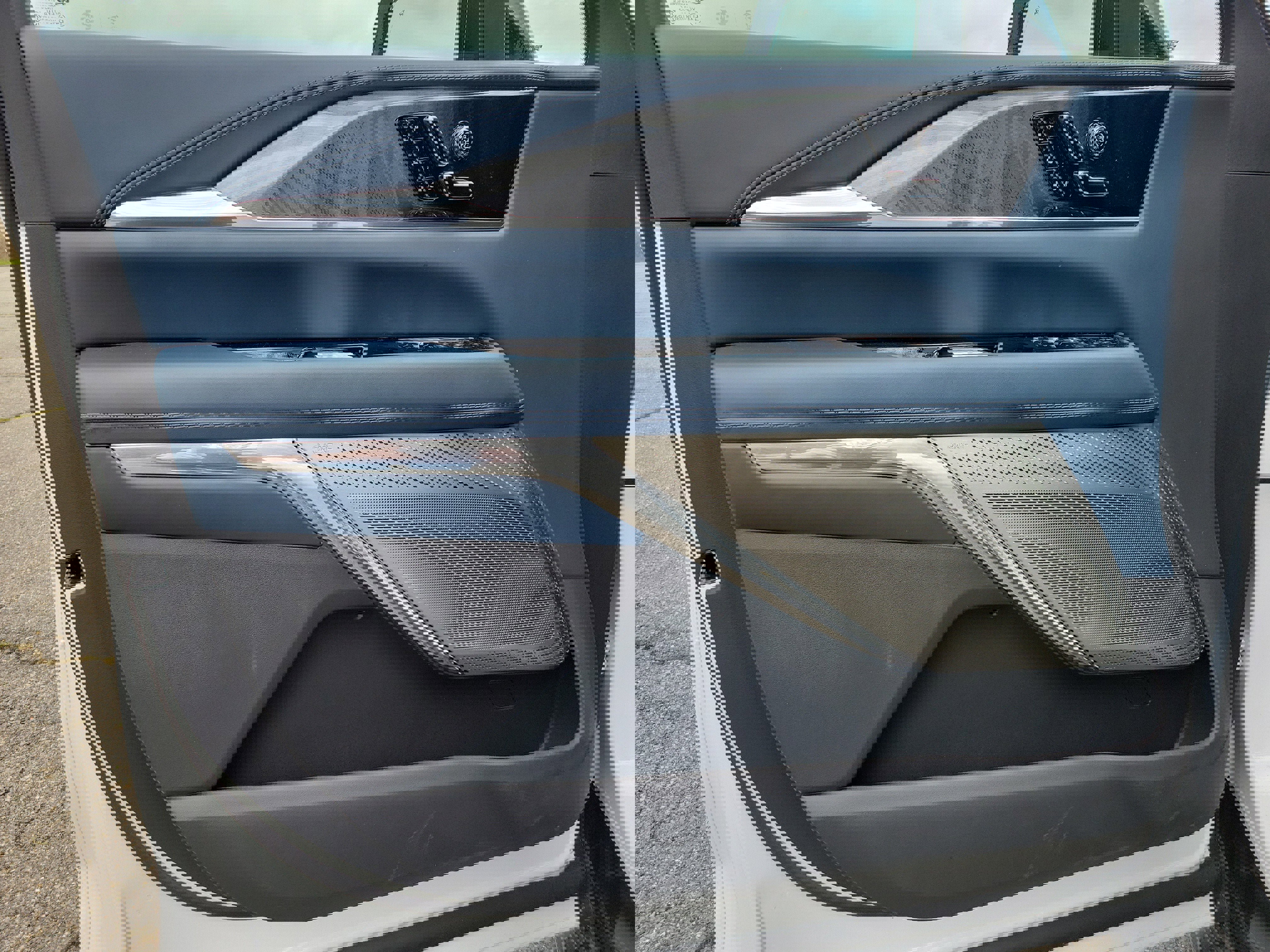 New 2025 Cadillac Escalade IQ Sport 2 image 15