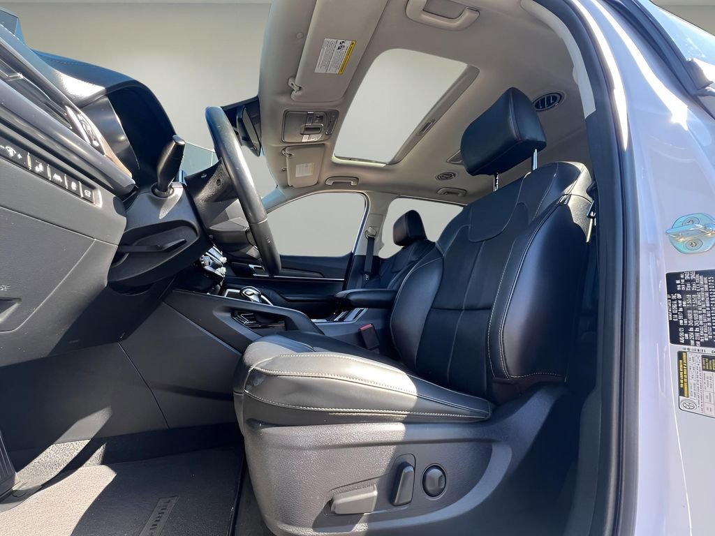Used 2022 Kia Telluride EX w/ Towing Package image 10