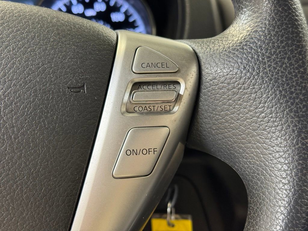 Used 2019 Nissan Versa SV FWD image 36