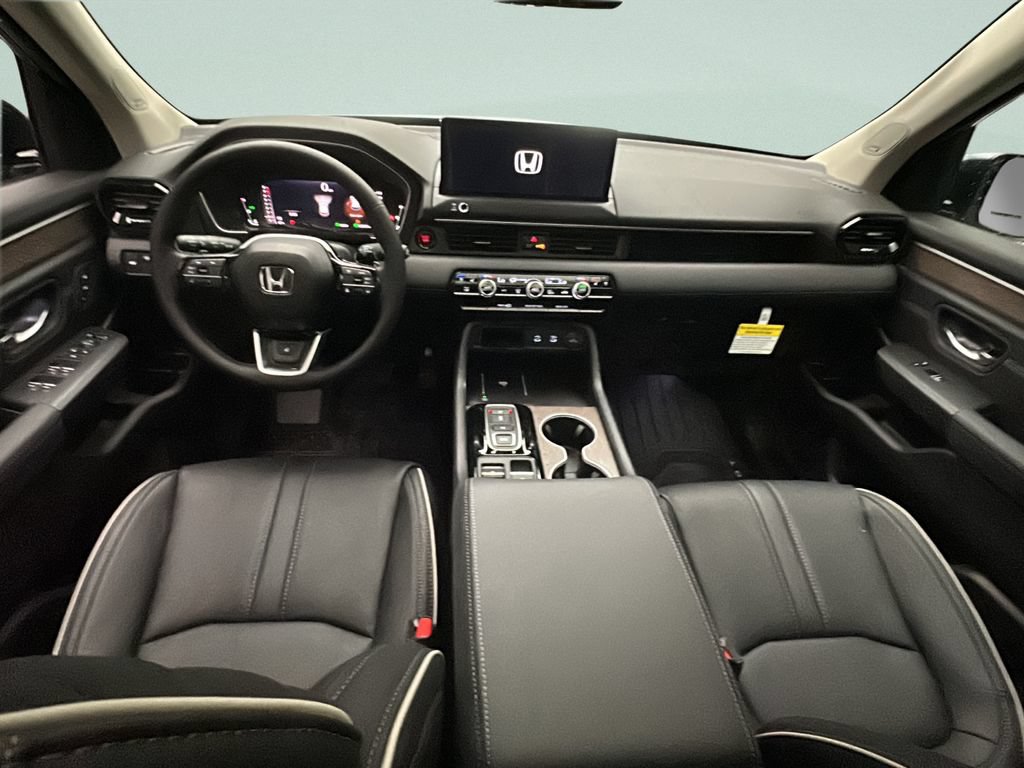 New 2026 Honda Pilot Elite image 24