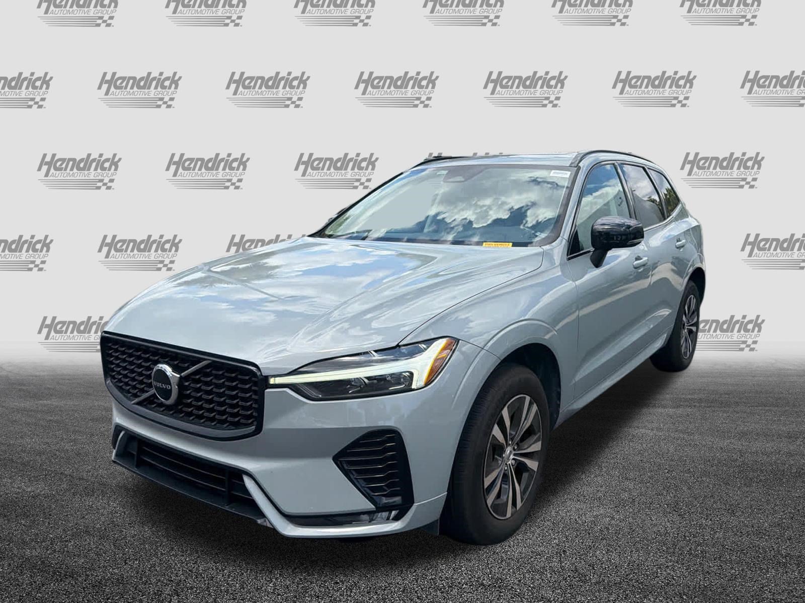 Certified 2024 Volvo XC60 B5 Core w/ Protection Package Premier AWD/4WD image 45