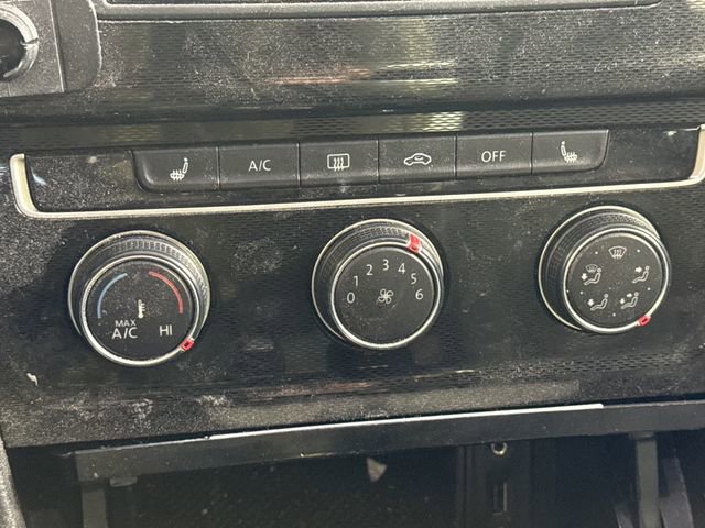 Used 2017 Volkswagen GTI S FWD image 27