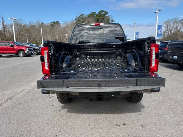 New 2026 Ford F250 King Ranch w/ Tremor Off-Road Package image 23