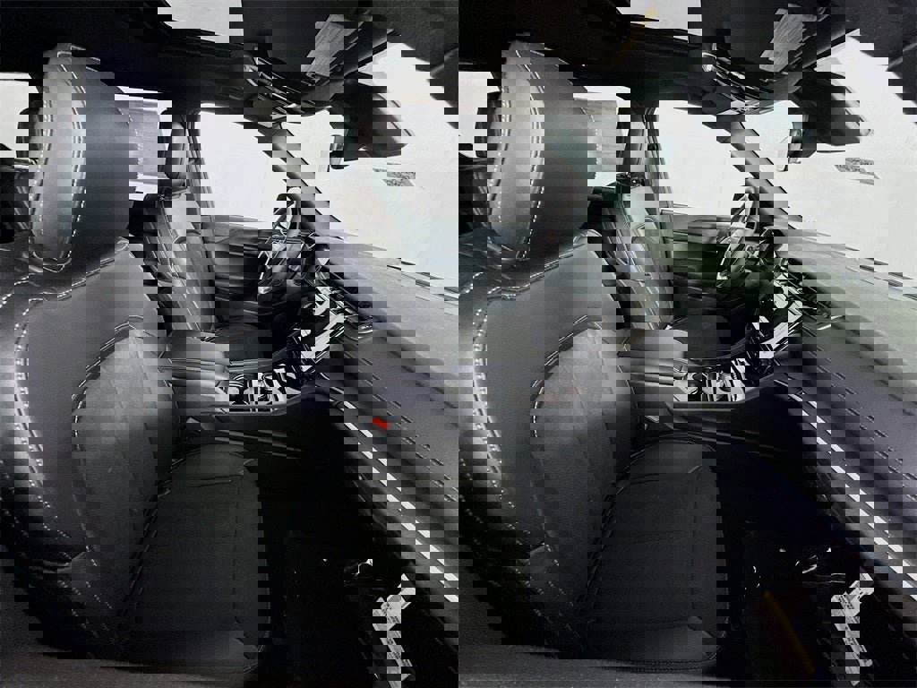 New 2025 Jeep Grand Cherokee L Altitude image 23