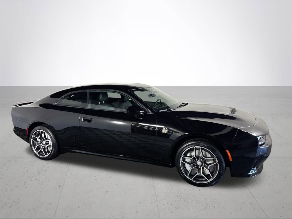 New 2026 Dodge Charger R/T Scat Pack image 4