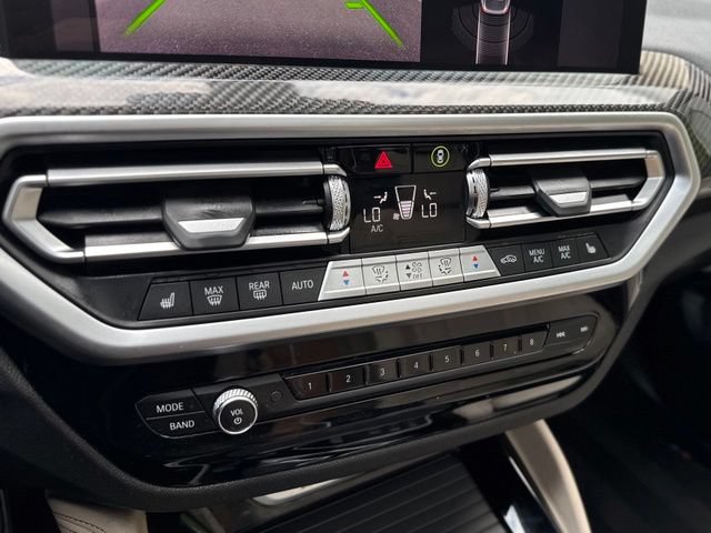 Used 2022 BMW X4 M40i w/ Premium Package AWD/4WD image 27