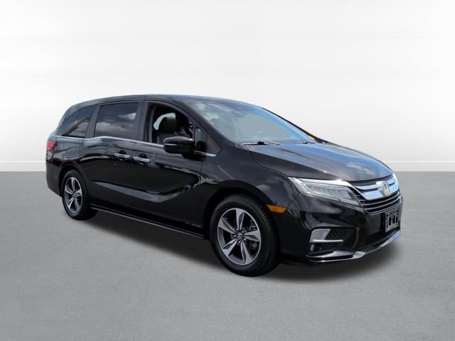 Used 2019 Honda Odyssey Touring image 3