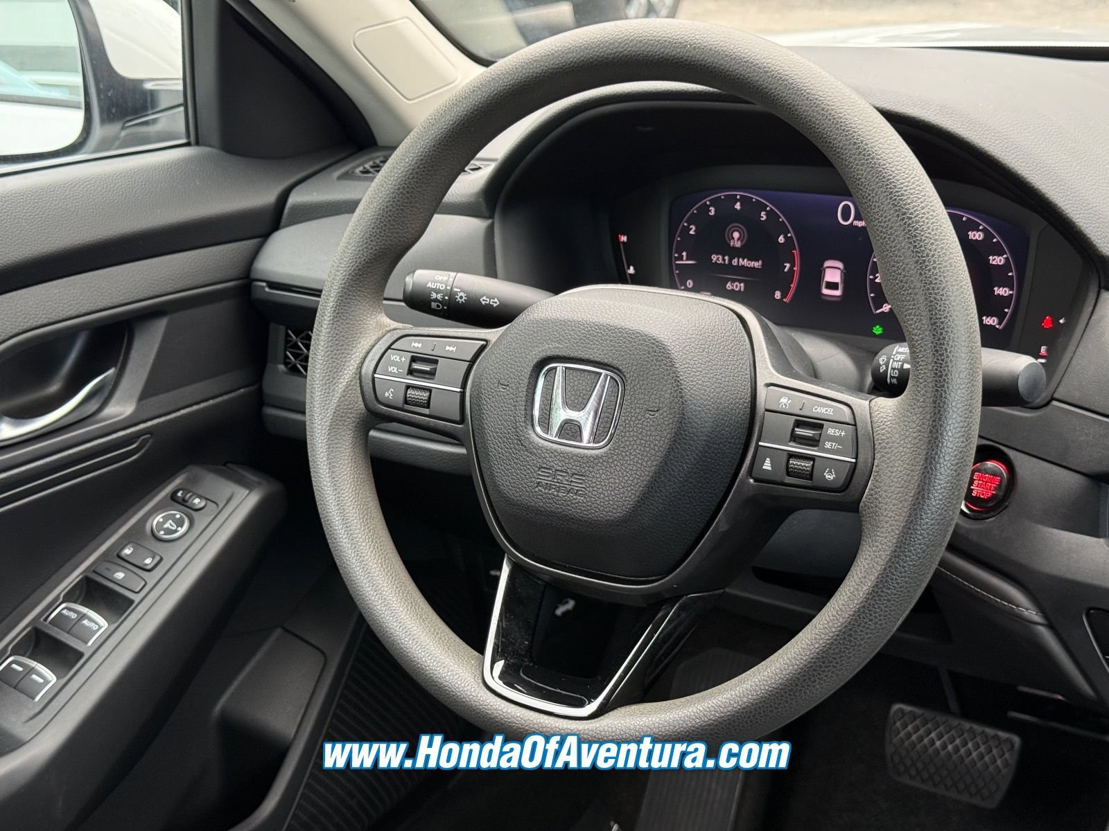Certified 2023 Honda Accord LX image 14