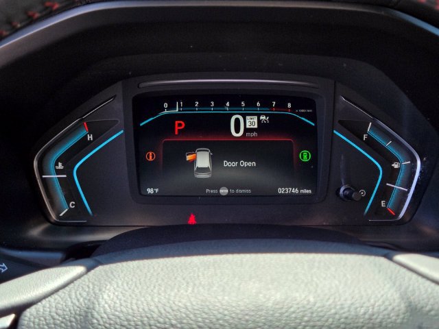 Certified 2023 Honda Odyssey Sport image 35