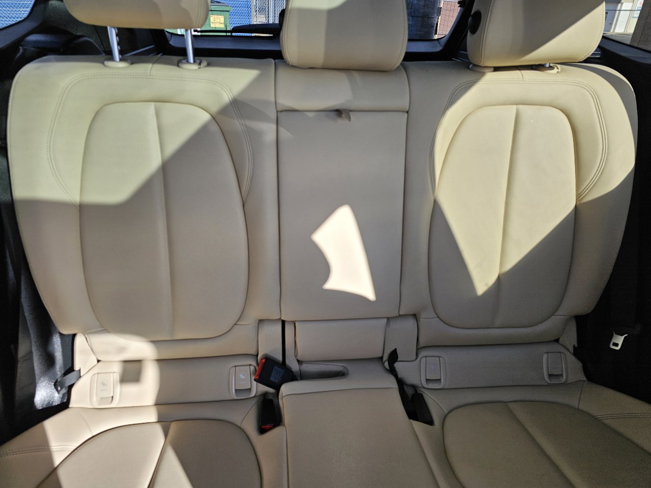 Used 2017 BMW X1 xDrive28i image 27