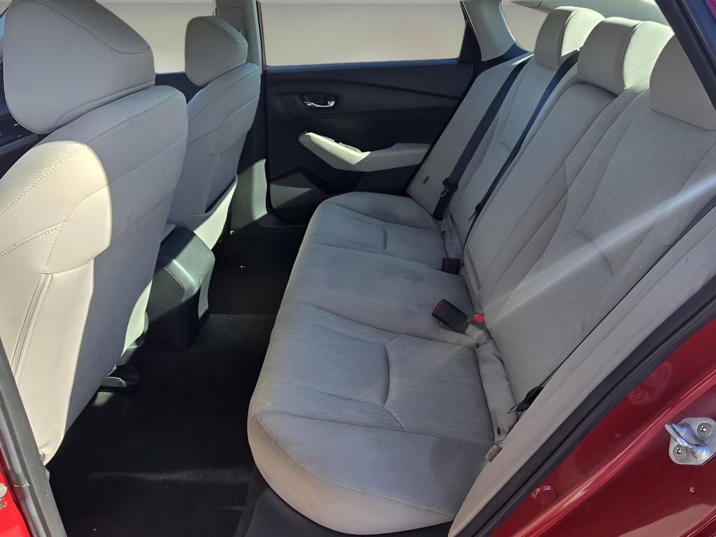 Used 2023 Honda Accord EX image 13