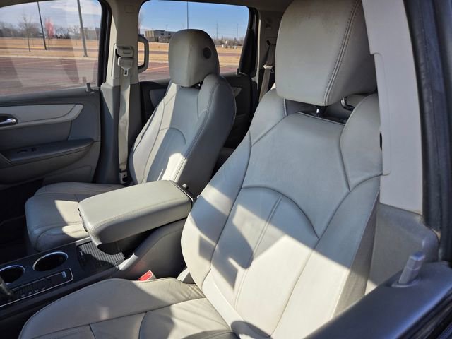 Used 2015 Chevrolet Traverse LT AWD/4WD image 11