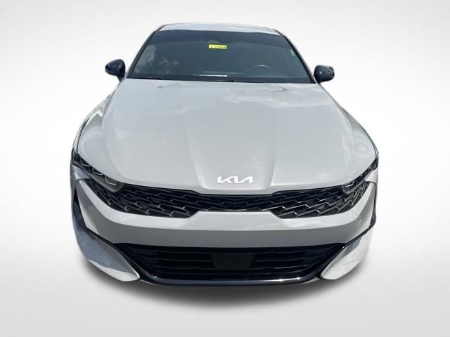 Used 2024 Kia K5 GT-Line w/ GT-Line Premium Package AWD/4WD image 6