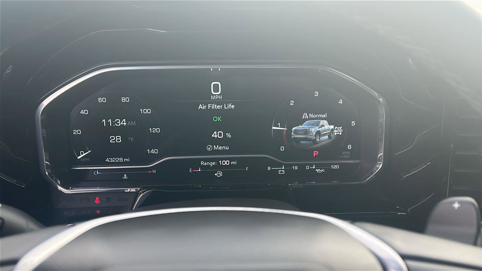 Used 2023 GMC Sierra 1500 SLT image 20