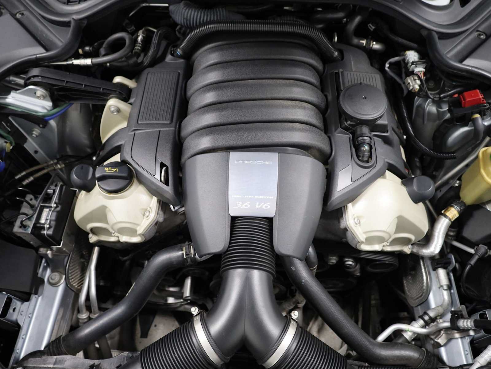 Used 2016 Porsche Panamera Edition RWD image 41